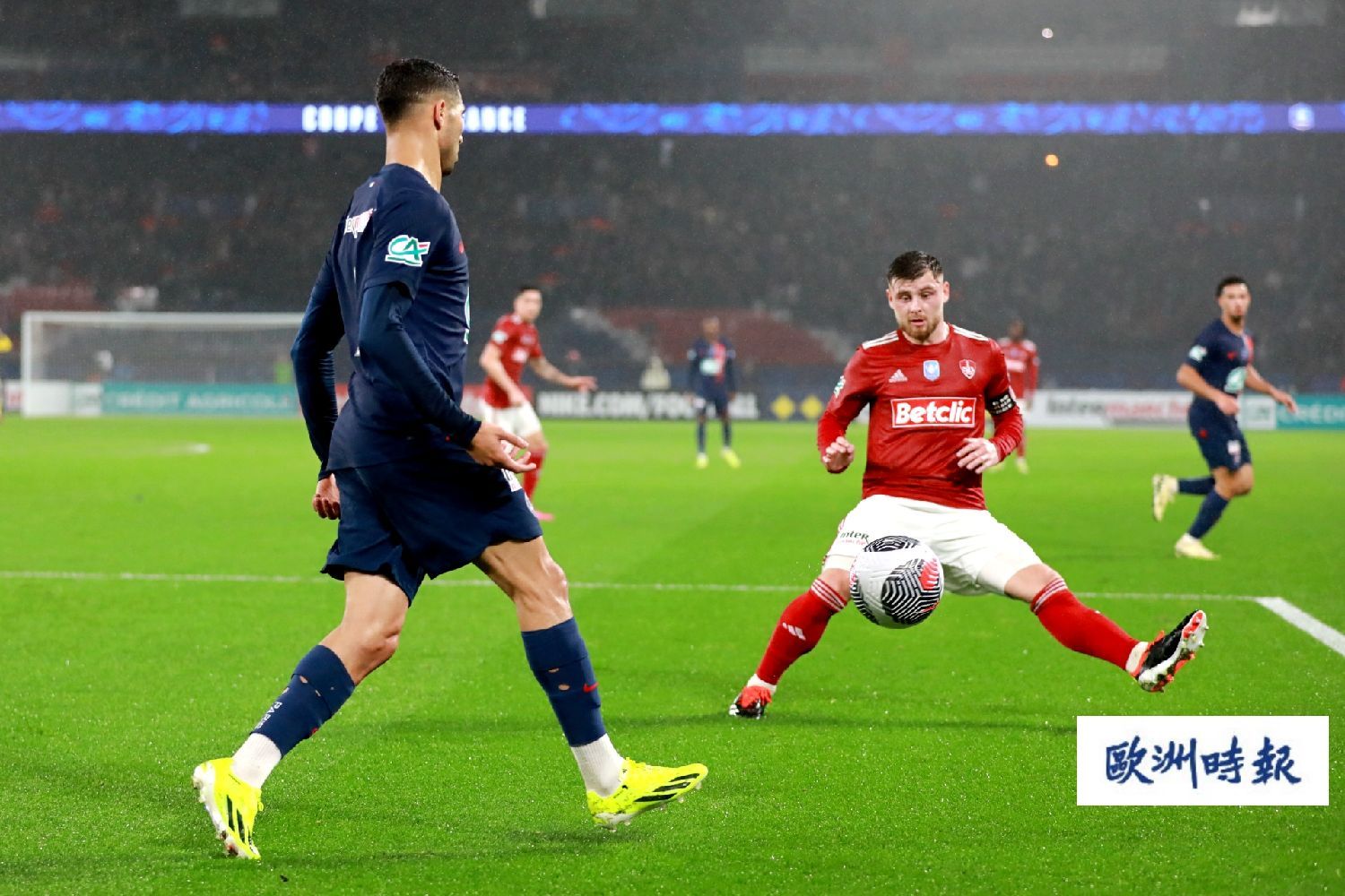 熊猫体育在线观看-今夜法国杯焦点战，北京首钢更衣室发声，球迷炸锅，球探报告显示潜力