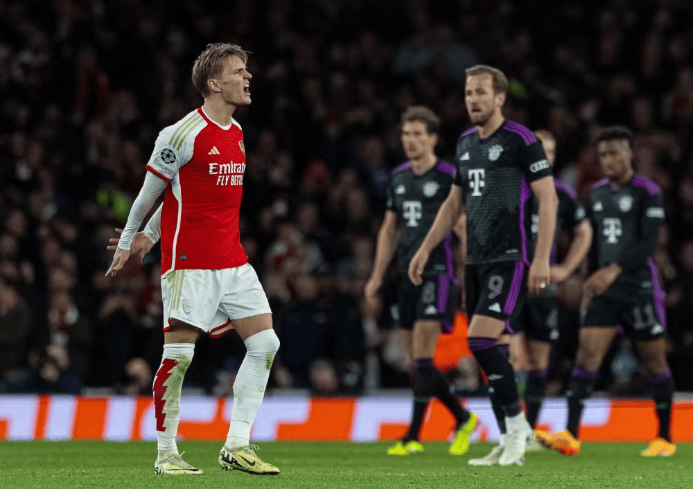 熊猫体育平台-阿森纳今夜内部沟通；志在德甲名次提升；引发热议；赛程密集仍需轮换