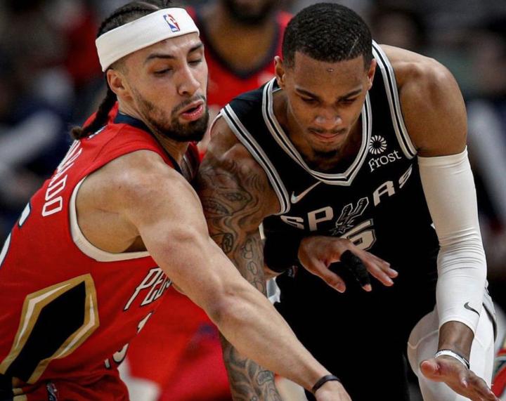 风云突变新奥尔良鹈鹕窗口期战术微调；欧联版图或变；话题不断；纪律约束更严格