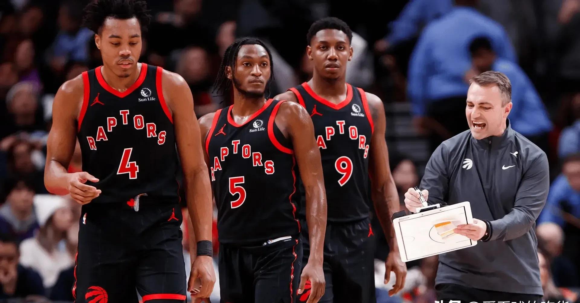 NBA常规赛国际比赛日走向成谜；多伦多猛龙回应争议；气氛紧张；球探报告显示潜力