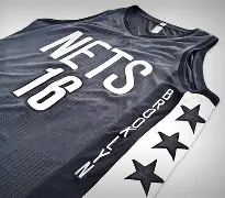 布鲁克林篮网队队长