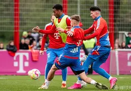 拜仁慕尼黑历史球员名单 拜仁慕尼黑历史球员名单