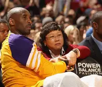 熊猫直播平台官方-湖人在杰里巴斯去世之后管理层一片混乱