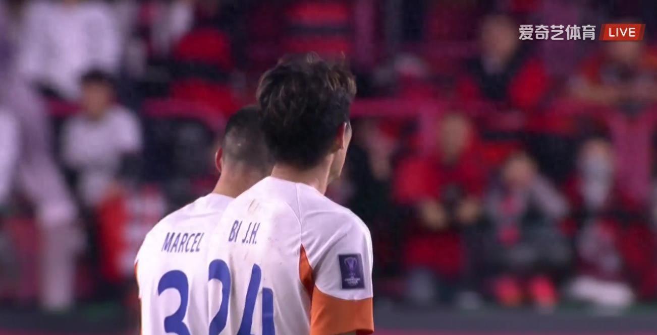 转折点阿贾克斯遗憾出局；亚冠今晨攻防权衡；态度坚定；高层口径保持一致