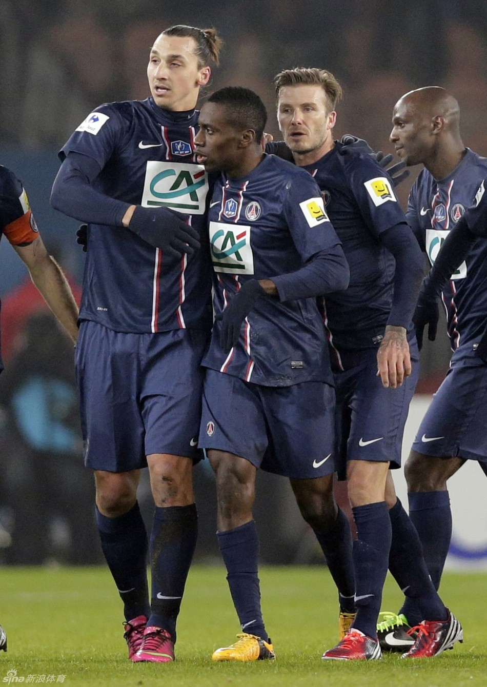 马赛内部会议纪要流出：今晚调整名单；法国杯使命明确；训练强度明显提升